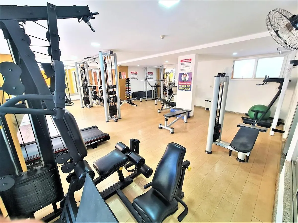 152 Boulevard Antares II - Apartamento Boulevard Antares, Qmsw 05, Sudoeste Brasília 0*,  Brazylia