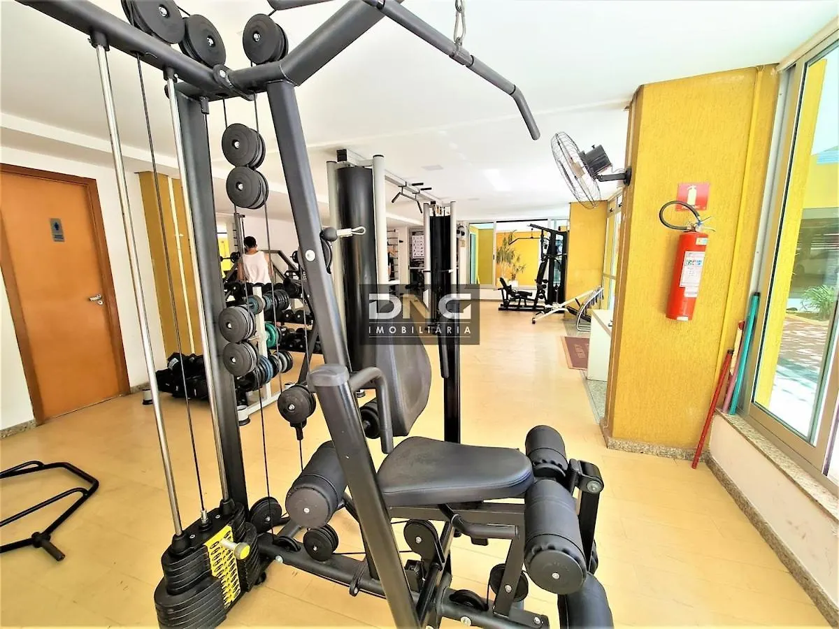 152 Boulevard Antares II - Apartamento Boulevard Antares, Qmsw 05, Sudoeste Brasília 0*,