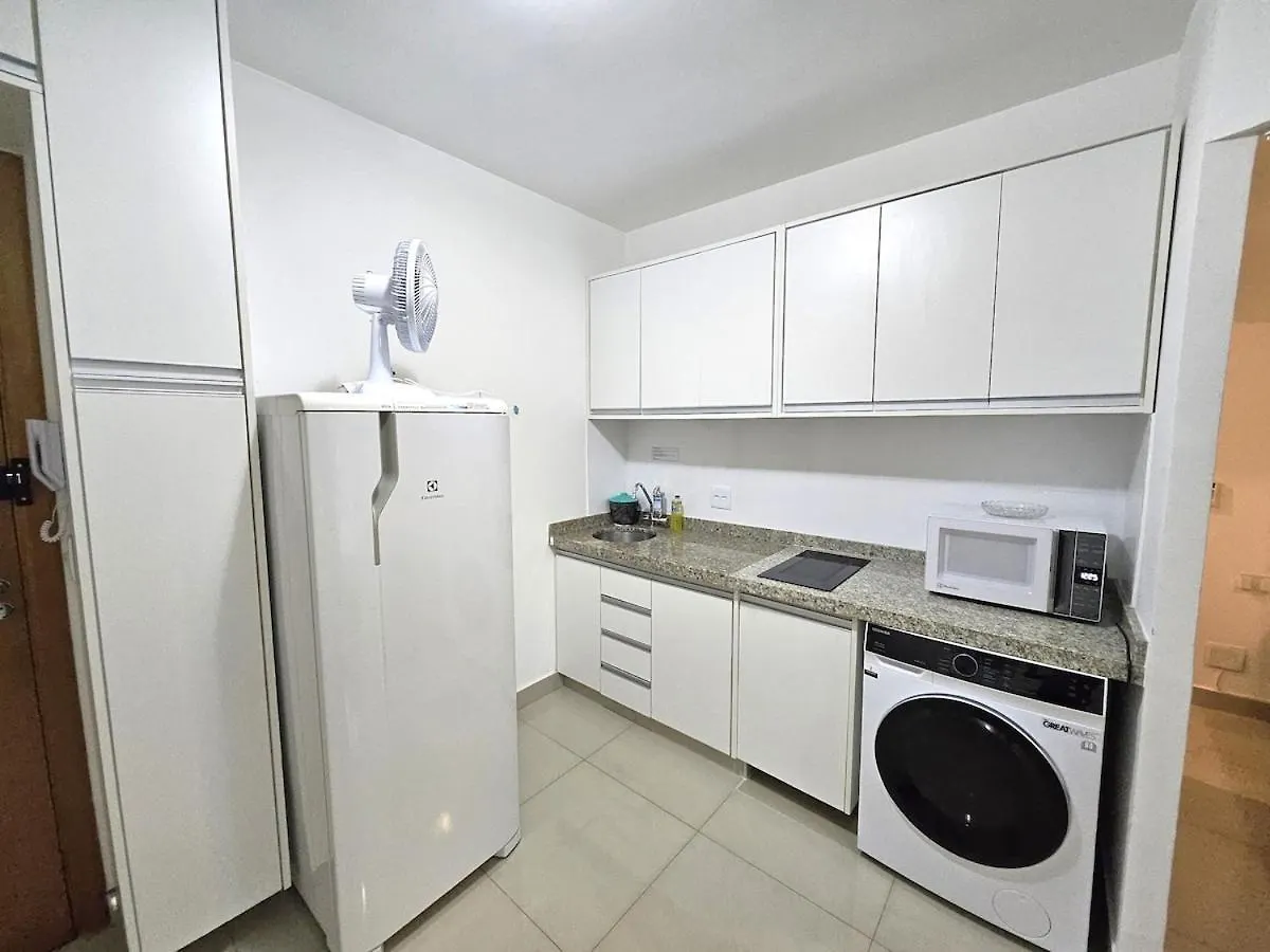 152 Boulevard Antares II - Apartamento Boulevard Antares, Qmsw 05, Sudoeste Brasília