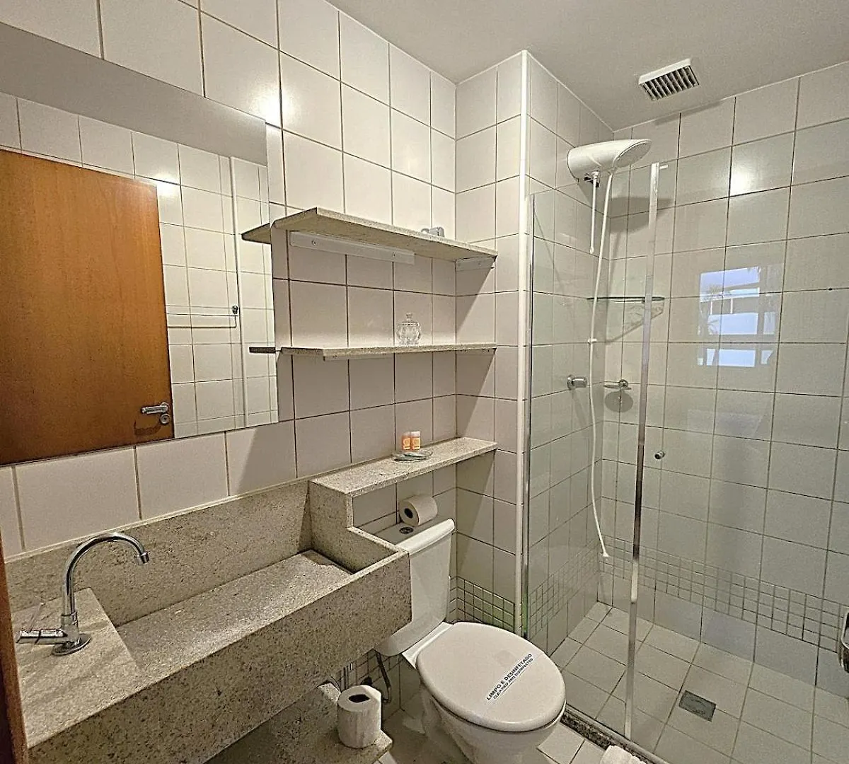 Apartament 152 Boulevard Antares II - Apartamento Boulevard Antares, Qmsw 05, Sudoeste Brasília Brazylia