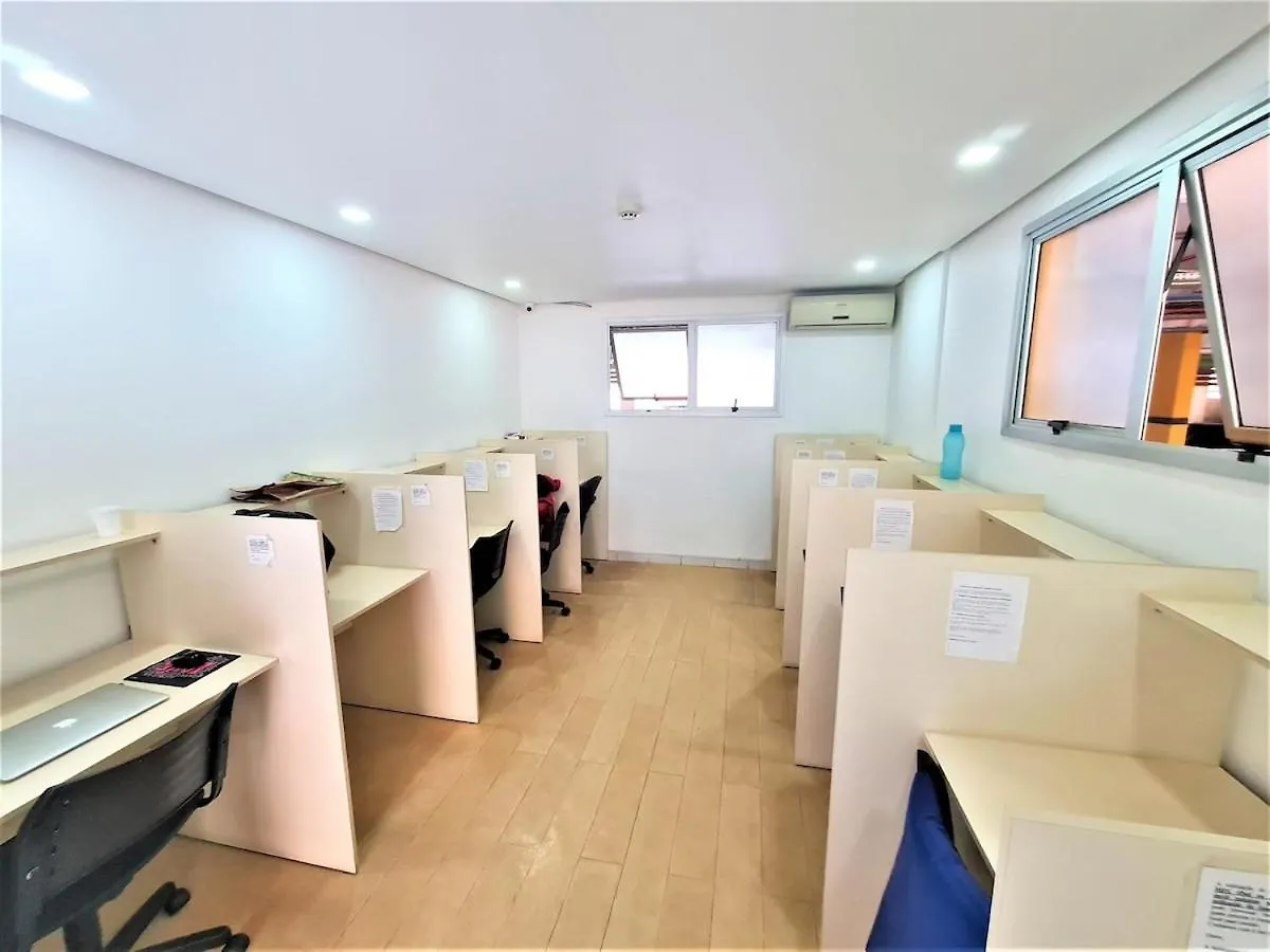 152 Boulevard Antares II - Apartamento Boulevard Antares, Qmsw 05, Sudoeste Brasília Appartement