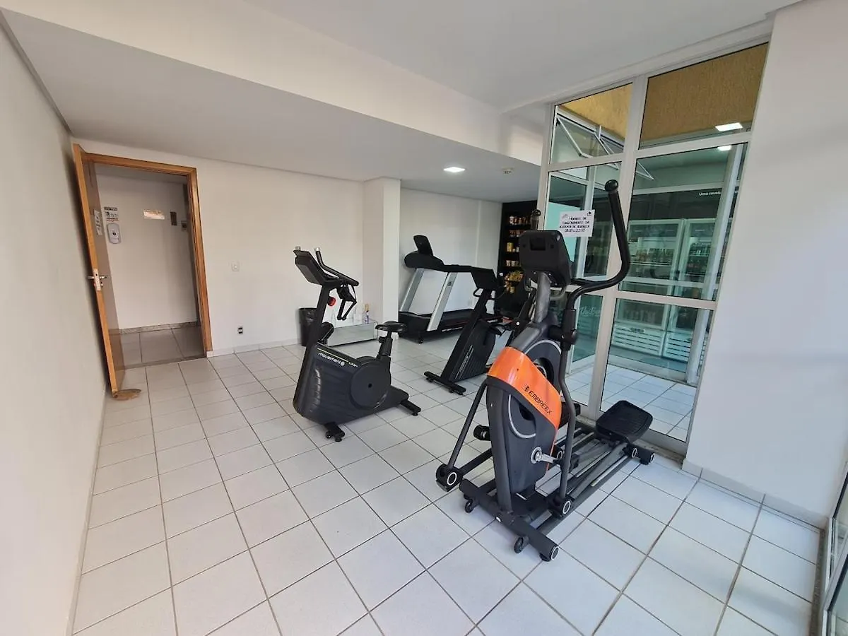 152 Boulevard Antares II - Apartamento Boulevard Antares, Qmsw 05, Sudoeste Brasília Appartement
