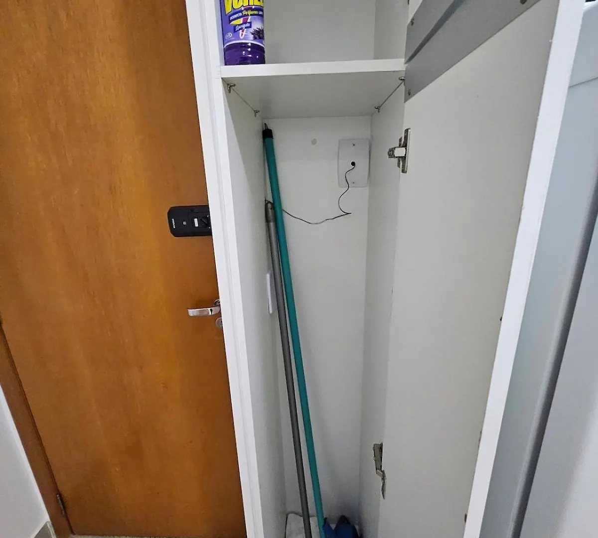 152 Boulevard Antares II - Apartamento Boulevard Antares, Qmsw 05, Sudoeste Brasília Appartement